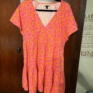 Universal Thread Summer Dress - L SALE